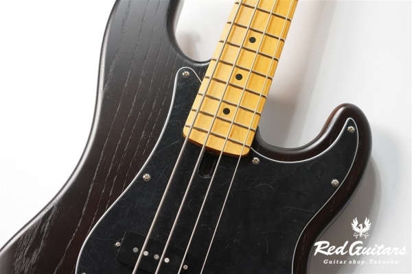 KPB-AS - Dark Walnut